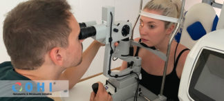 Vorbereitungslehrgang Augenoptikermeister und Kontaktlinsenoptiker