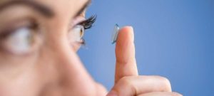 Appenzeller Kontaktlinsen Seminar FIT 2 – Fit zur Anpassung von torischen formstabilen und weichen Kontaktlinsen @ Salzburg