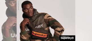 BoDe Design verlängert den Distributionsvertrag für Superdry bis 2023 Bode_SuperdryVerlangerung_Titel