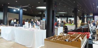 Brillentrends am Optikplausch