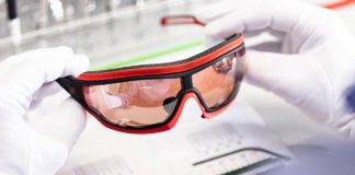 evil eye – Silhouette International launcht neue Premium-Sportbrillenmarke