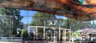 OHI UPDATE 2020 findet im Sofitel Wien statt OHI UPDATE 2020 findet im Sofitel Wien statt