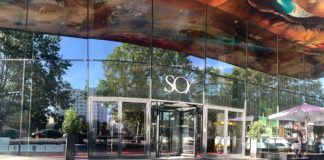 OHI UPDATE 2020 findet im Sofitel Wien statt