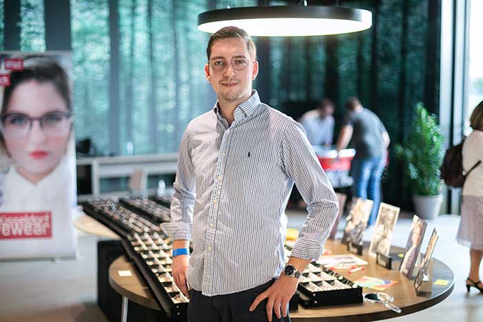 Düsseldorf Eyewear