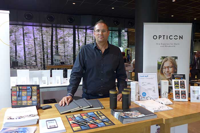 OPTICON