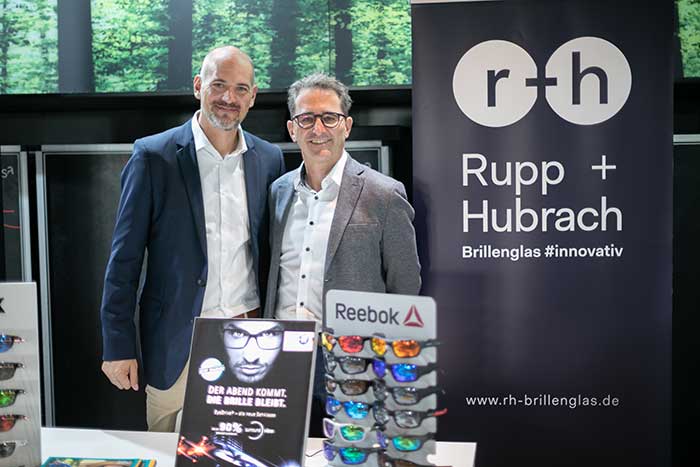 RUPP HUBRACH