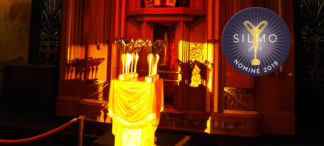 SILMO d’Or Nominierungen 2019