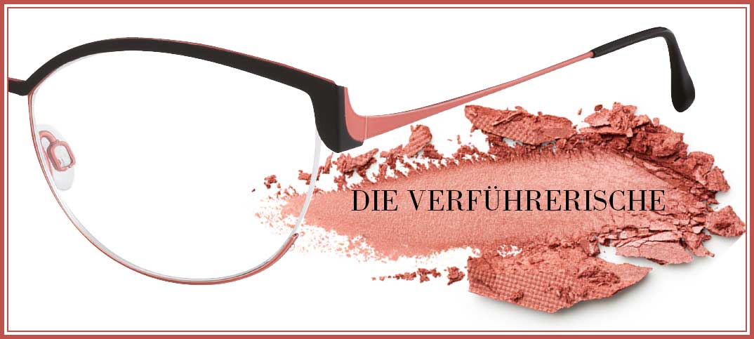 Diese neuen Styles betonen durch ein weit geöffnetes, feminines Profil und schick geschwungene Linien die Augenpartie ihrer Trägerin
