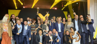 SILMO d’Or Verleihung 2019 – Innovationen der Augenoptik