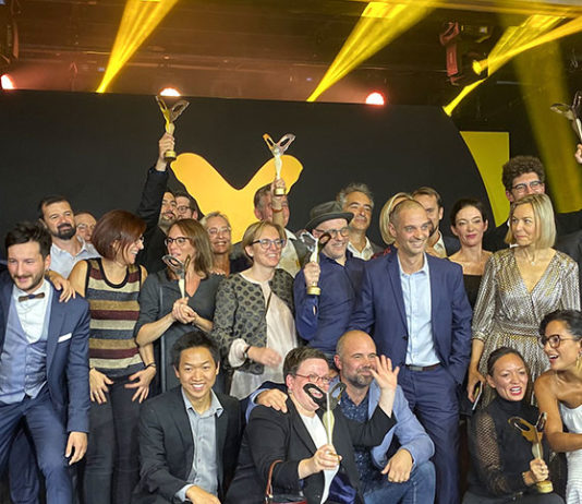 SILMO d’Or Verleihung 2019 – Innovationen der Augenoptik