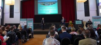 Tagungsbericht SICHTKONTAKTE 2019 in Hannover Tagungsbericht SICHTKONTAKTE 2019 in Hannover