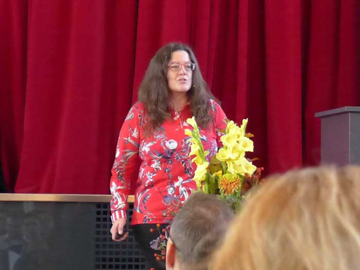 Sigrid Müller-Schotte