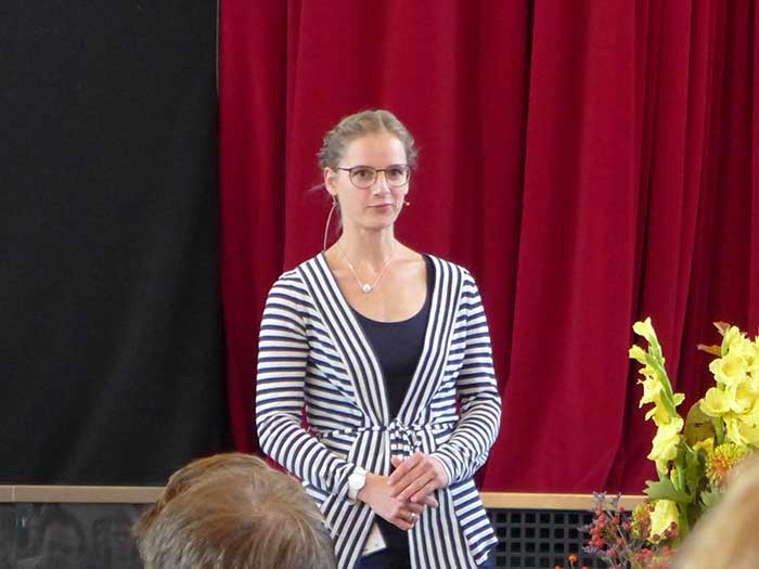 Carolin Truckenbrod
