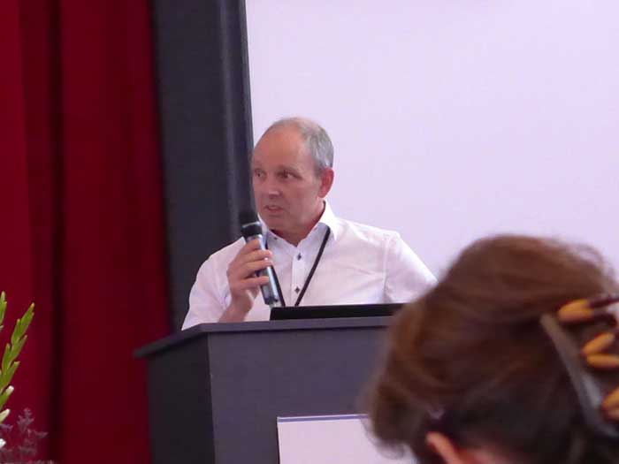 Wolfgang Sickenberger