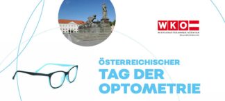 8+9. November – Tag der Optometrie in Klagenfurt