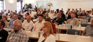 OPTICON Herbsttreffen im Schloss Mondsee