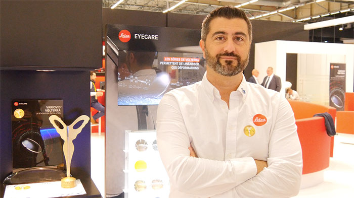 SILMO 2019 Novacel