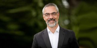 Christoph Bojinski hat Vertriebsleitung der Luneau Technology für DACH übernommen