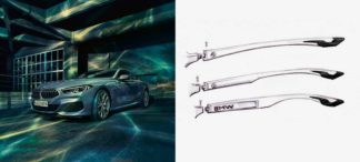 BMW kommt zum Marcolin Group Markenportfolio hinzu BMW kommt zum Marcolin Group Markenportfolio hinzu