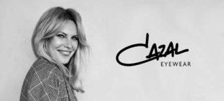 Ab Januar 2020 übernimmt die Designerin Katharina Schlager die Geschäftsführung von CAZAL Eyewear