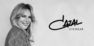 Ab Januar 2020 übernimmt die Designerin Katharina Schlager die Geschäftsführung von CAZAL Eyewear