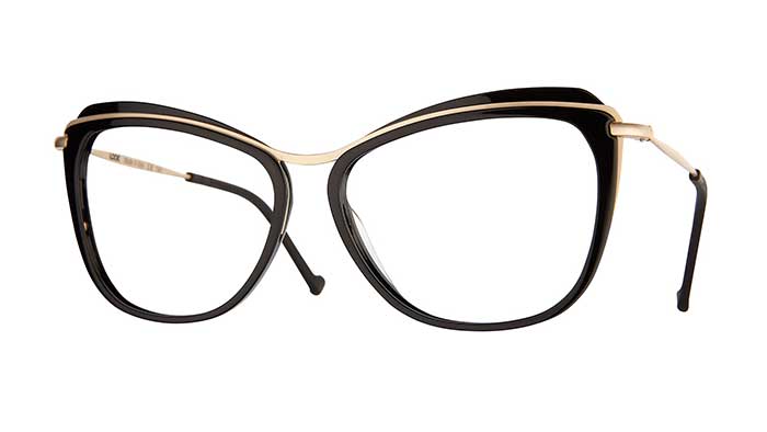 Style 10772.55 ist Raffinesse selbst