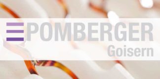 POMBERGER Goisern weiterhin auf der Überholspur