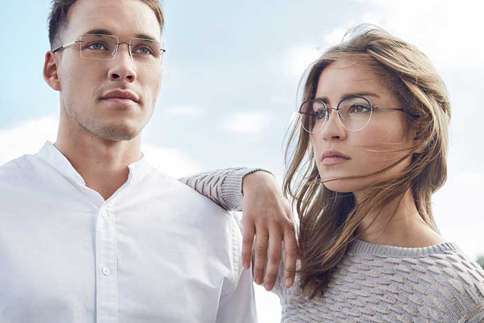 MARKUS T hat es geschafft, eine filigrane Verglasungstechnik zu schaffen, die es so noch nicht gibt