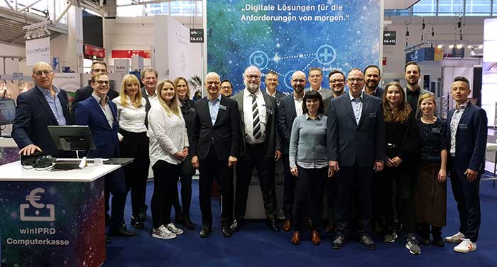 Innovationsjam mit Publikumsvotum und werben um „Early Birds“