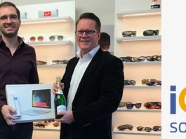 IOM Software GmbH – 2020 bietet viele Neuigkeiten