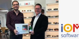 IOM Software GmbH – 2020 bietet viele Neuigkeiten