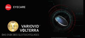 Leica Eyecare hat den Sehkomfort aller Presbyopen revolutioniert