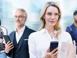 ZEISS SmartLife: Neues Brillenglas-Portfolio für ein modernes und vernetztes Leben