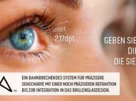 AVA™ – ein neues Zeitalter des hochpräzisen Sehens