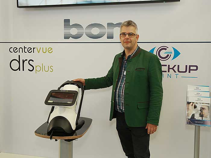 BON OPTIC