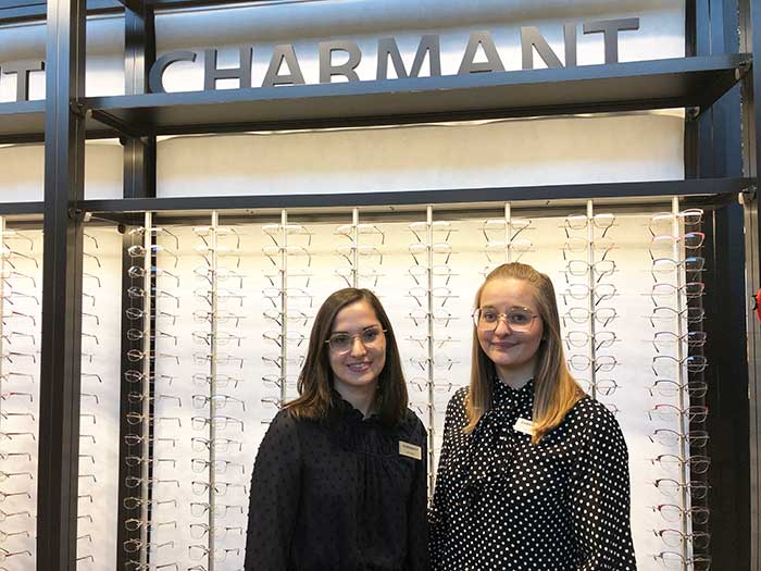 CHARMANT