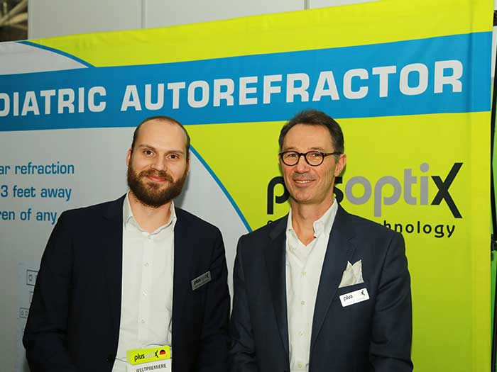 PLUSOPTIX