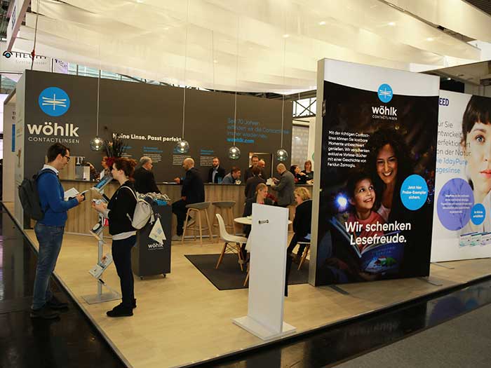 WÖHLK CONTACTLINSEN