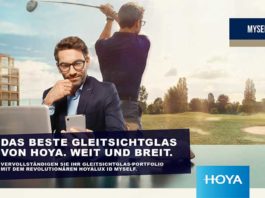 Hoyalux iD MySelf Hoyalux iD MySelf