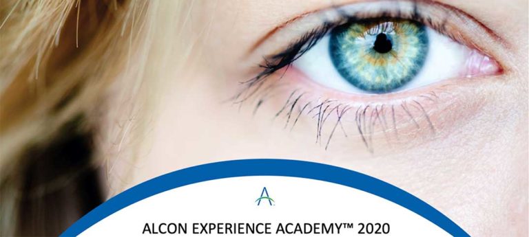 Alcon: Praxisfälle aus der Multifokalanpassung Alcon: Praxisfälle aus der Multifokalanpassung