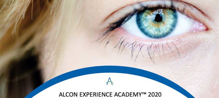 ALCON – Multifokal-Anpassung praxisorientiert