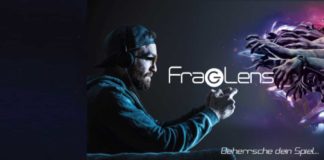 FragLens – Beherrsche Dein Spiel