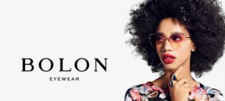 BOLON Eyewear lockt mit extravaganten Designs auf die MIDO 2020 BOLON Eyewear lockt mit extravaganten Designs auf die MIDO 2020