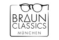 BRAUN Classics Logo