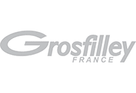GROSFILLEY Logo