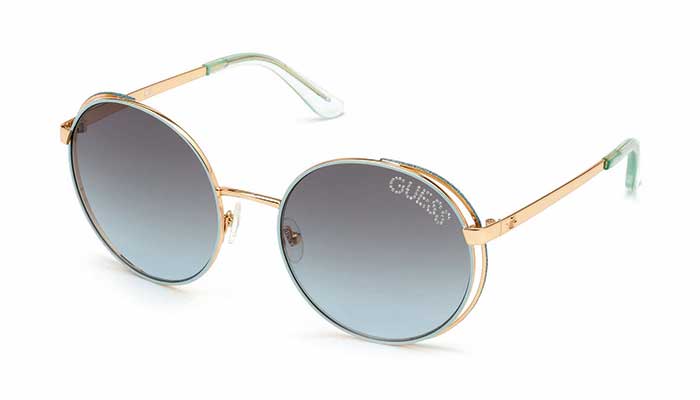 GUESS GU7697 S 93P