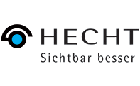 Hecht Logo