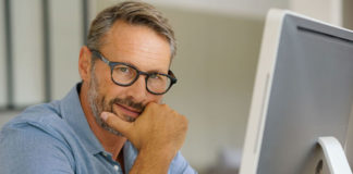 MPO Office & Raumdistanzgläser