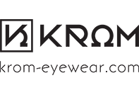 krom eyewear Logo