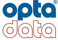 opta data Logo